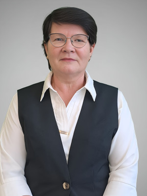 Семенова Ангелина Николаевна Семенова Ангелина Николаевна